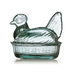 Artigianale Salero Gallina Liso / Otún