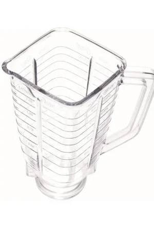 Vaso Licuadora Plástica / Oster Più Venduto