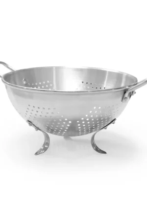 Cernidor Aluminio 28 cm / Munal Occasione