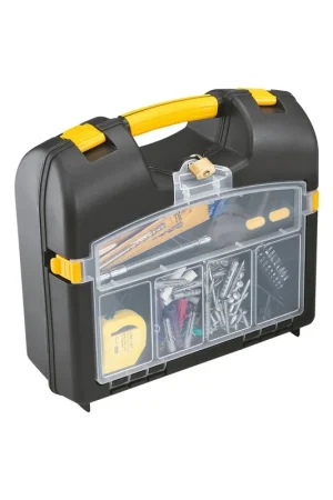Caja de Herramientas Eléctricas / Rimax Nuova Collezione