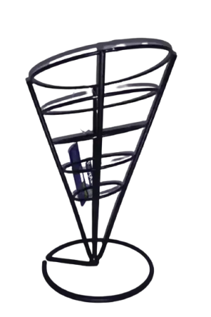 Cono Aros Grande 120.5 x 16 cm / Rejiplas Ordina Subito