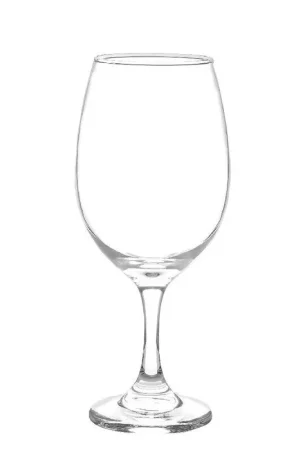 Copa Rioja Gran Vino / Cristar Spedizione Gratuita