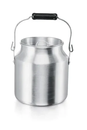 Compra Oggi Stesso Lechera Aluminio Natural 3 Litros / Imusa