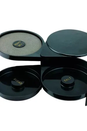 Base Bordeador De Copas / Inventto Spedizione Mondiale