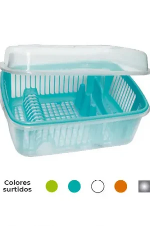 Bestseller Portavajilla Grande / Colplast
