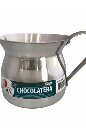Vendita Finale Chocolatera Aluminio 1.5 Litros / India