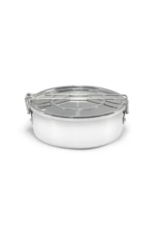 Compra Adesso Fiambrera Brillada 16 cm / India