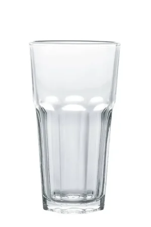 Vaso Lisboa Largo 16 Onzas / Cristar Prezzo Conveniente