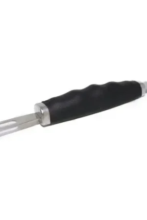 Acanalador Doble Acero Inox / Bar Pagamento Sicuro