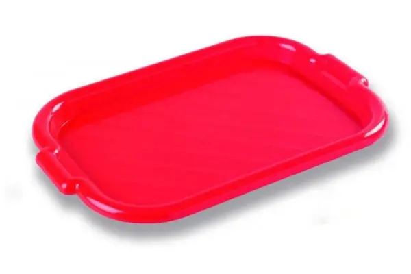 Bandeja Pequeña / Novedades Plásticas Must-Have