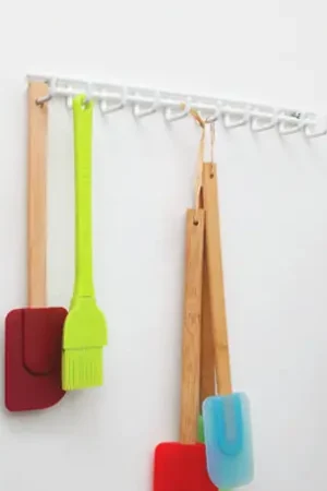 All’Ingrosso Gancho Horizontal / Rejiplas