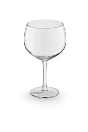 Set x 4 Copas Gin Tonic 21 Onz / Royal Leerdam Soddisfatti O Rimborsati