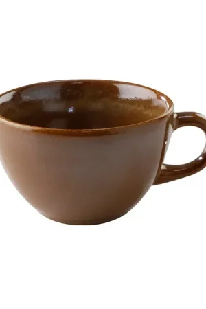 Compra Oggi Stesso Pocillo Redondo Café 93.7 cc Línea Cosmos / Corona