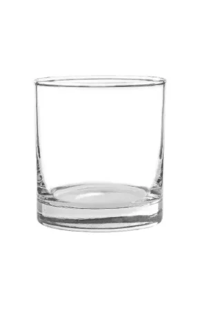 Vaso Lexington Rocks / Cristar Solo Oggi