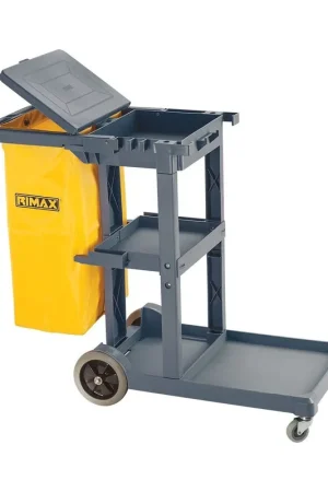 Carro de Servicio / Rimax Prezzo Ridotto