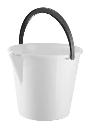 Balde 10 Litros / Vanyplas Prezzo Conveniente