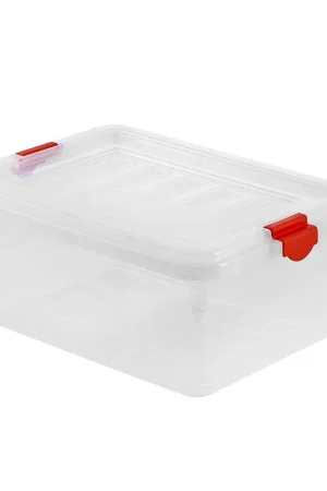 Certificato Caja Organizadora Multiusos 15 Litros / Vanyplas