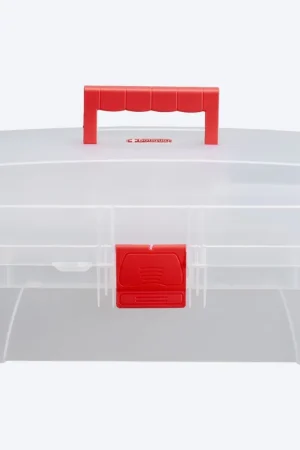 Ultimissimo Modello Botiquín 14" Tapa Organizadora / Rimax