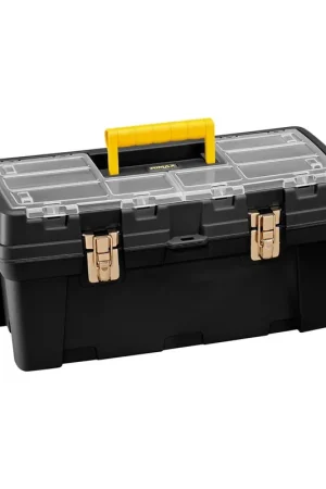 Caja de Herramientas 20" Plus Cerradura Metálica/ Rimax Professionale