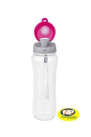 Alta Qualità Botella Sport Tritex 600 ml / Novedades Plásticas