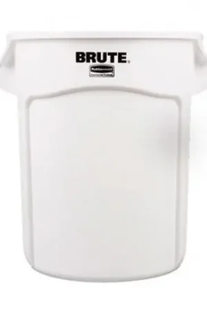 Contenedor Brute® 76 Litros Blanco / Rubbermaid Ordina Subito