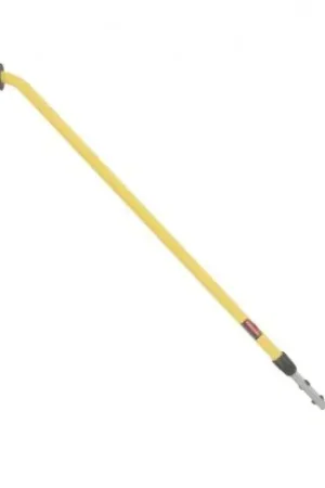 Mango Quick-Connect Extensible de 121.9cm a 182.9cm / Rubbermaid Economico