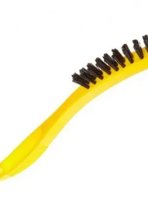 Solo Oggi Cepillo para Juntas Amarillo / Rubbermaid