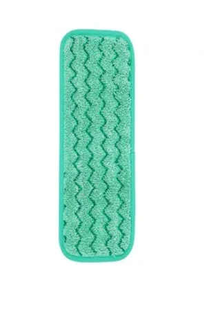 Mopa Plana Microfibra Hygen™ Trapeado Seco/ Rubbermaid Spedizione Espresso