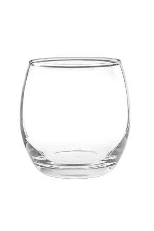 Acquista Ora Vaso Mikonos Rocks / Cristar