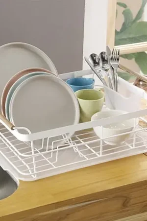 Bestseller Locero Platinum Con Agarraderas/ Rejiplas