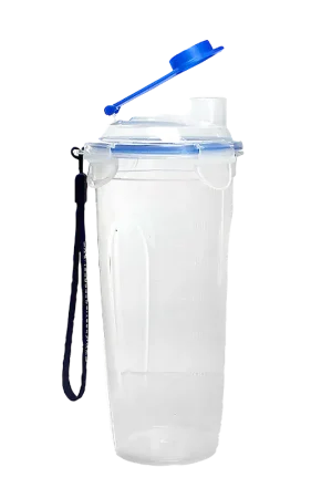 Subito Disponibile Súper Vaso Hermético 750 ml / Persal