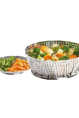 Vaporera de Verduras / Incametal Sconto