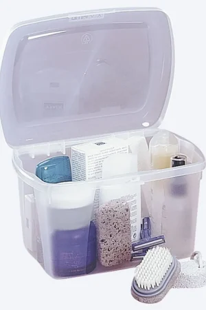 Caja Multiusos 2.5 Litros / Rimax Solo Oggi