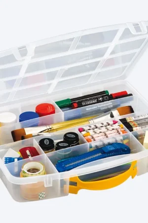 Caja Organizadora 330 Milímetros / Rimax Bestseller