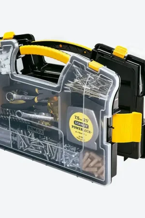 Caja Organizadora Plegable / Rimax Vendita Finale