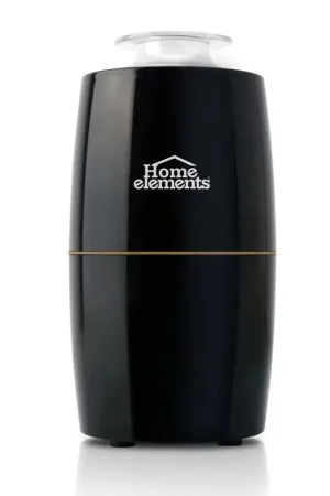 Compra Oggi Stesso Pulverizador de Alimentos Secos Pulvermaster 60 Gr / Home Elements