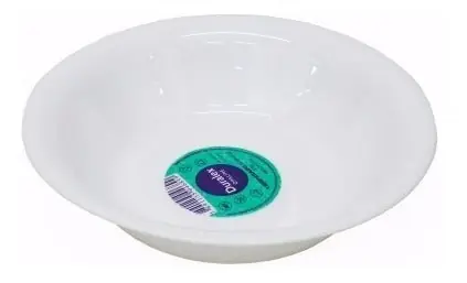 Bowl Vidrio 18.6 cm Menu / Nadir Di Tendenza