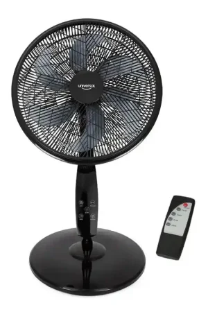 Ventilador 18" 3 en 1 Ultra C/Remoto / Universal Garanzia Inclusa