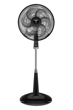 Occasione Ventilador Pedestal Silence Force Control Remoto / Samurai