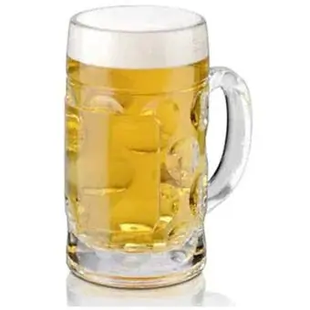 Vaso Don Shot 40 4 3/4 onzas / Borgonovo Economico