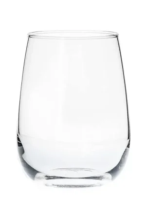 Compra Online Set x 4 Vasos Ducale Corto 13 onzas / Borgonovo