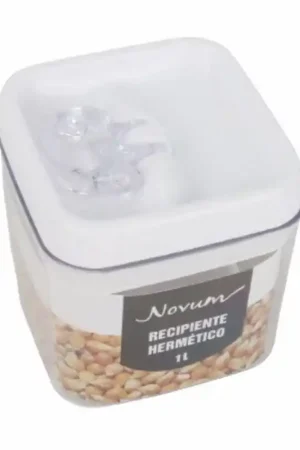 Acquista Ora Recipiente Hermetico 1 Litro / Novum