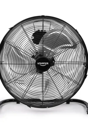 Ventilador Industrial Ciclon / Universal Promozione Esclusiva