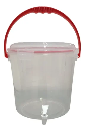 Super Tarro Dispensador 18 Litros / Persal Spedito Oggi