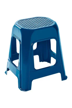 Butaco Grande Azul Navy / Rimax Non Perdere