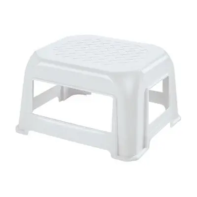 Consegna Rapida Butaco Pequeño Blanco / Rimax