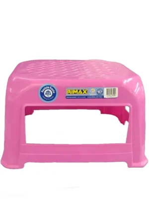 Butaco Pequeño Rosado / Rimax Offerta Lampo