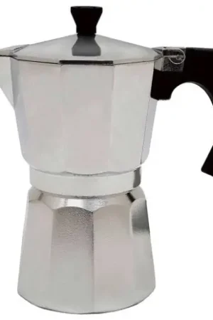 Cafetera Espresso 12 Tazas / Prímula Più Venduto