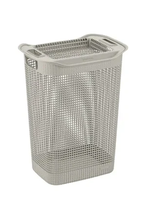 Bestseller Cesta para Ropa Linum Taupe / Rimax