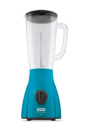 Novità Licuadora Optimix Plus Azul / Samurai